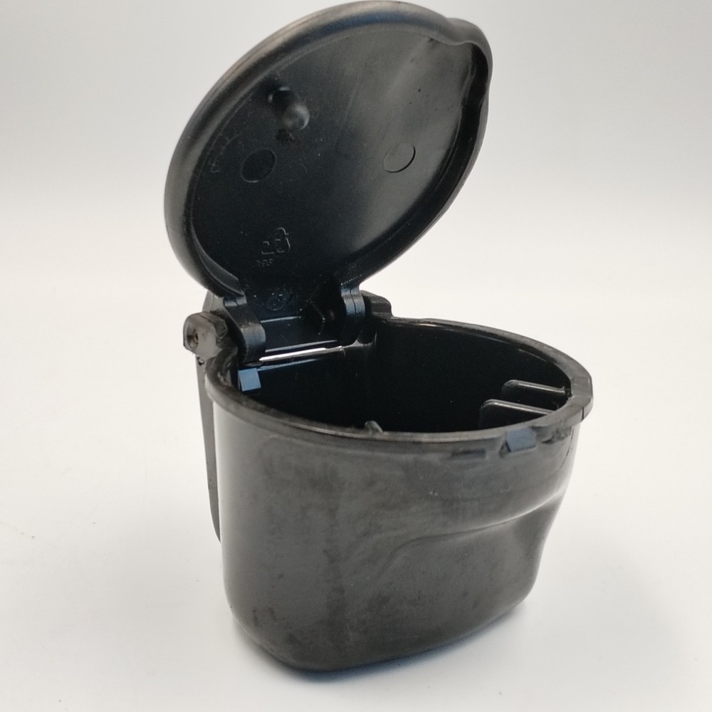 97-03 Ford F-150 Expedition Navigator Cup Holder Ash Tray Insert OEM YL3X-150481